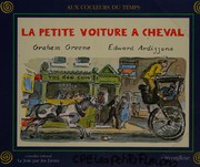 Cover of: La petite voiture à cheval
