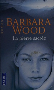 Cover of: La pierre sacrée