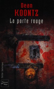 Cover of: La porte rouge