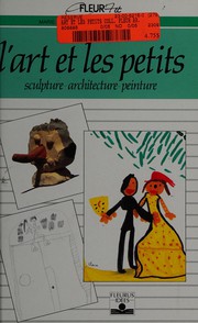 Cover of: L'art et les petits by Marie-Thérèse Caille