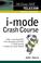 Cover of: i-mode Crash Course