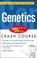 Cover of: Easy Outline of Genetics