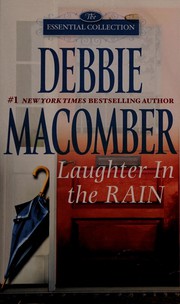Cover of: Laughter in the rain by Debbie Macomber