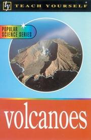 Cover of: Teach Yourself Volcanoes