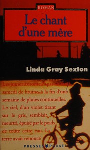 Cover of: Le chant d'une mère