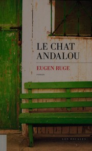 le-chat-andalou-cover