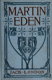 Cover of: Martin Eden by 