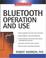 Cover of: Bluetooth Research