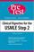 Cover of: Clinical Vignettes for the USMLE Step 2 