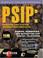 Cover of: PSIP