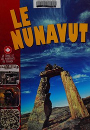 Cover of: Le Nunavut