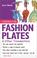 Cover of: Careers for Fashion Plates & Other Trendsetters (Vgm Careers for You Series)