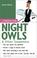 Cover of: Careers for night owls & other insomniacs