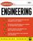 Cover of: Careers in Engineering (VGM Professional Careers Series)