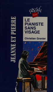 Cover of: Le pianiste sans visage