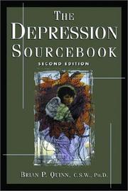 The Depression Sourcebook