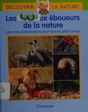 les-animaux-eboueurs-de-la-nature-cover