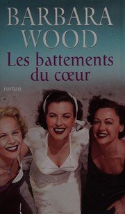 Cover of: Les battements du coeur