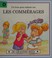 Cover of: Les commérages