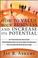 Cover of: How to Value Your Business and Increase Its Potential