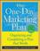Cover of: The One-Day Marketing Plan 