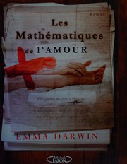 Cover of: Les mathématiques de l'amour