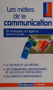 les-metiers-de-la-communication-cover