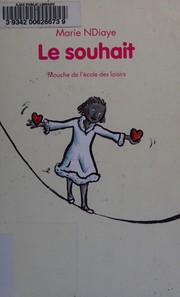 Cover of: Le souhait