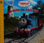 Cover of: Le tour de Chicalor