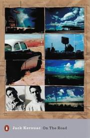 Cover of: On the Road (Penguin Modern Classics) by Jack Kerouac