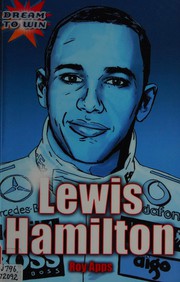 Cover of: Lewis Hamilton by Roy Apps
