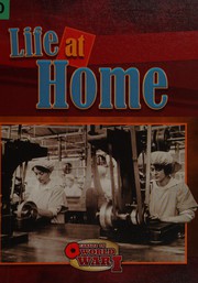 Cover of: Life at home
