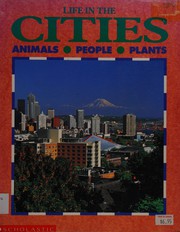 Cover of: Life in the cities by Sally Morgan