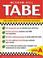 Cover of: TABE Test of Adult Basic Education 