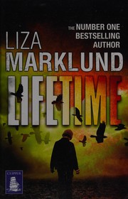 Cover of: Lifetime by Liza Marklund