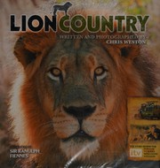 lion-country-cover