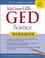 Cover of: McGraw-Hill's GED Science Workbook