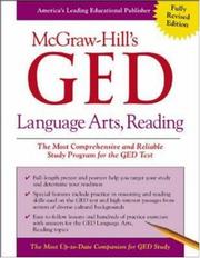 Cover of: McGraw-Hill