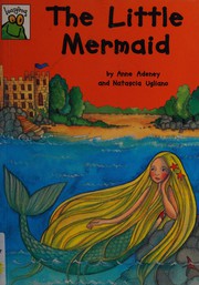 Cover of: The little mermaid