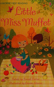 Cover of: Little Miss Muffet by Russell Punter, Lorenza Alvarez