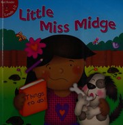 Little Miss Midge by Colleen Hord
