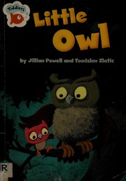 little-owl-cover