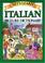 Cover of: Let's learn Italian picture dictionary