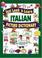 Cover of: Just Look 'n Learn Italian Picture Dictionary