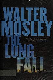 Cover of: The long fall: a novel