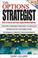 Cover of: The Options Strategist