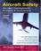 Cover of: Aircraft Safety 