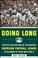 Cover of: Going Long