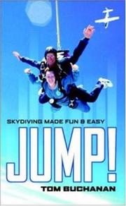 Cover of: JUMP! : Skydiving Made Fun & Easy