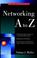 Cover of: Networking A to Z